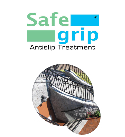 SafeGrip